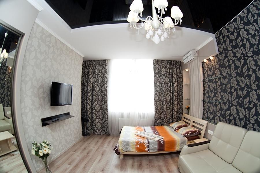 Fransuaza Apartments Odesa Exterior foto