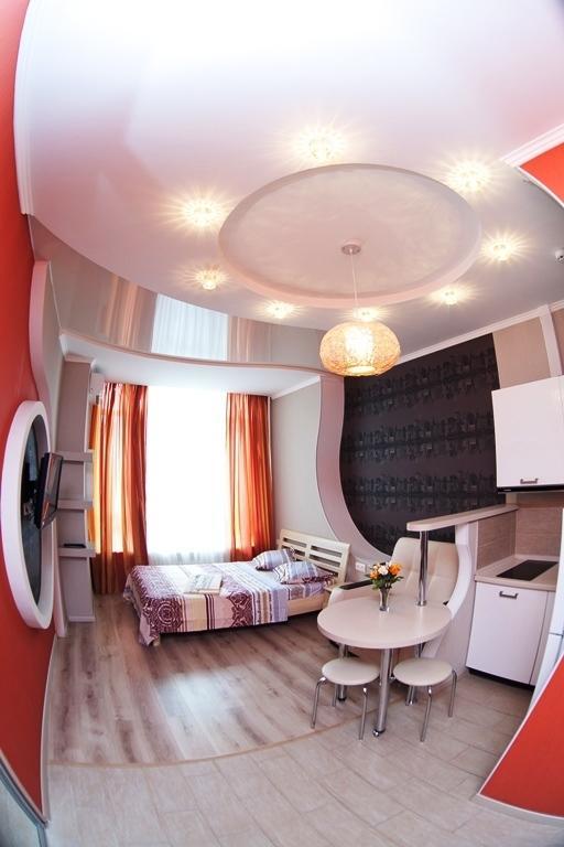 Fransuaza Apartments Odesa Habitación foto